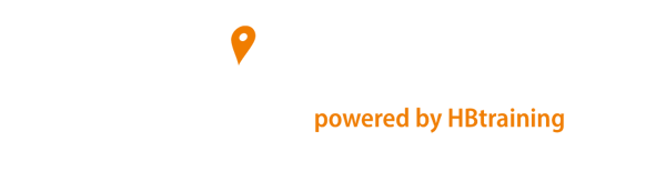 logo e-learning studio powered by hbtraining wit-02